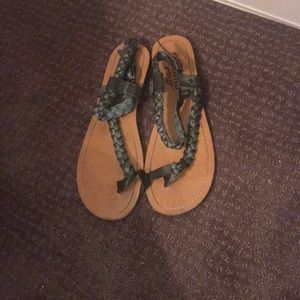 Sandals